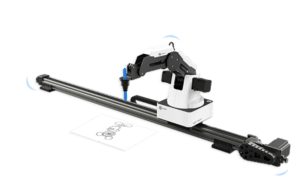 Dobot Sliding Rail Kit