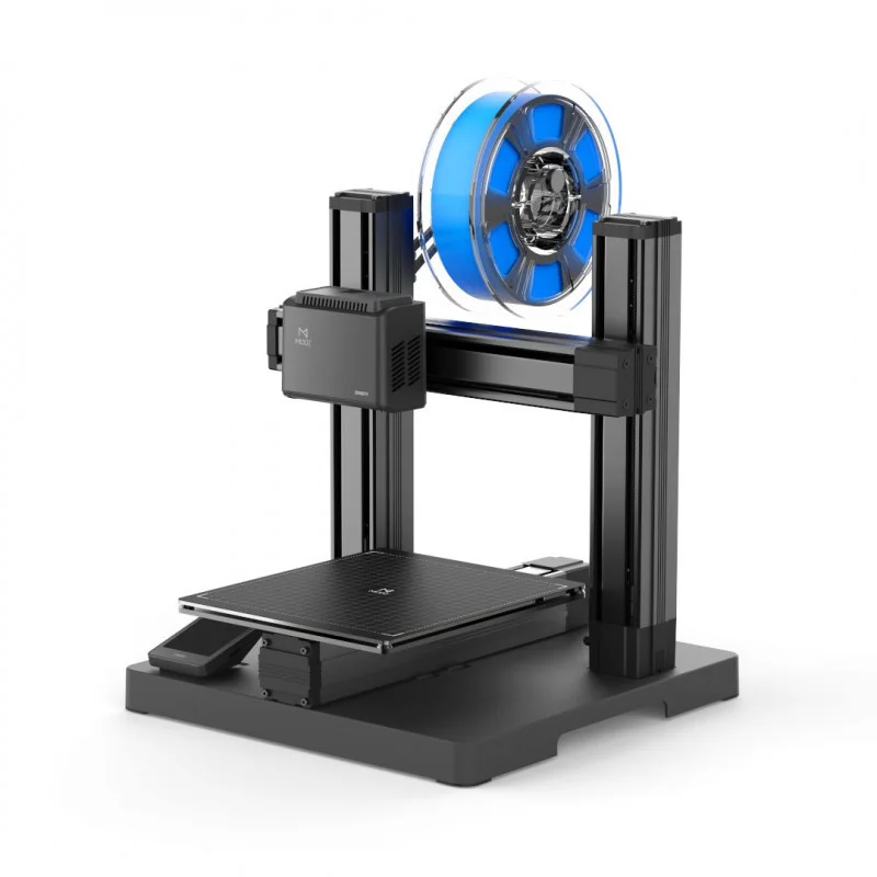 empresora 3D