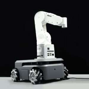MyAGV con Mycobot 280 Pi