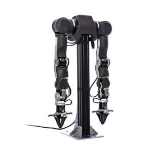 OpenArm – Open-Source Humanoid Robot Arm by Enactic