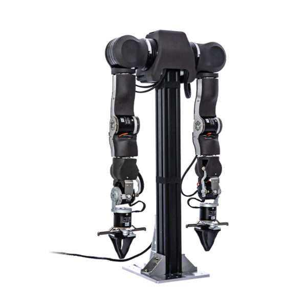 OpenArm – Open-Source Humanoid Robot Arm by Enactic OpenArm – Open-Source Humanoid Robot Arm by Enactic